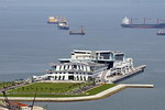 New terminal to cement Singapore's cruise hub status